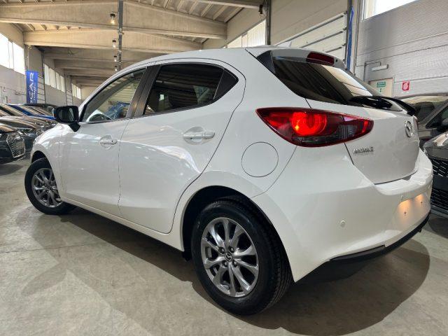 MAZDA Mazda6e Mazda2 1.5 Skyactiv-G Evolve UNICO PROPR./KM CERT.