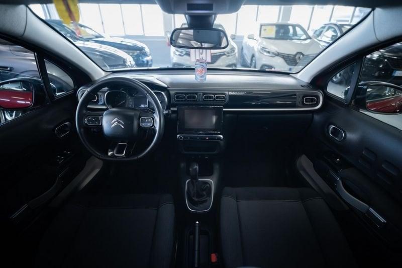 Citroën C3 1.2 puretech Shine Gpl 82cv
