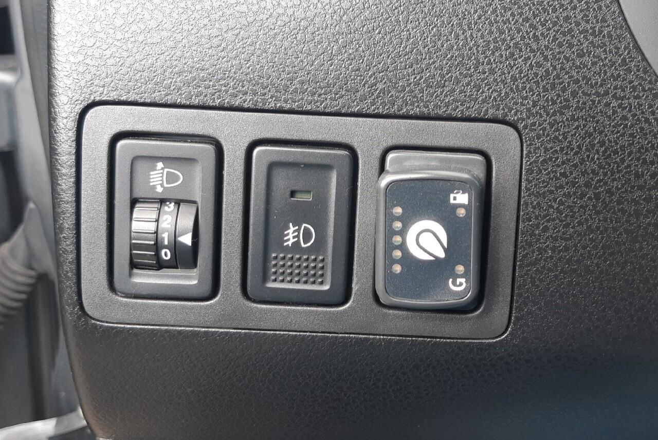 Suzuki Grand Vitara 2.0 16V 5P -MOTORE NUOVO-