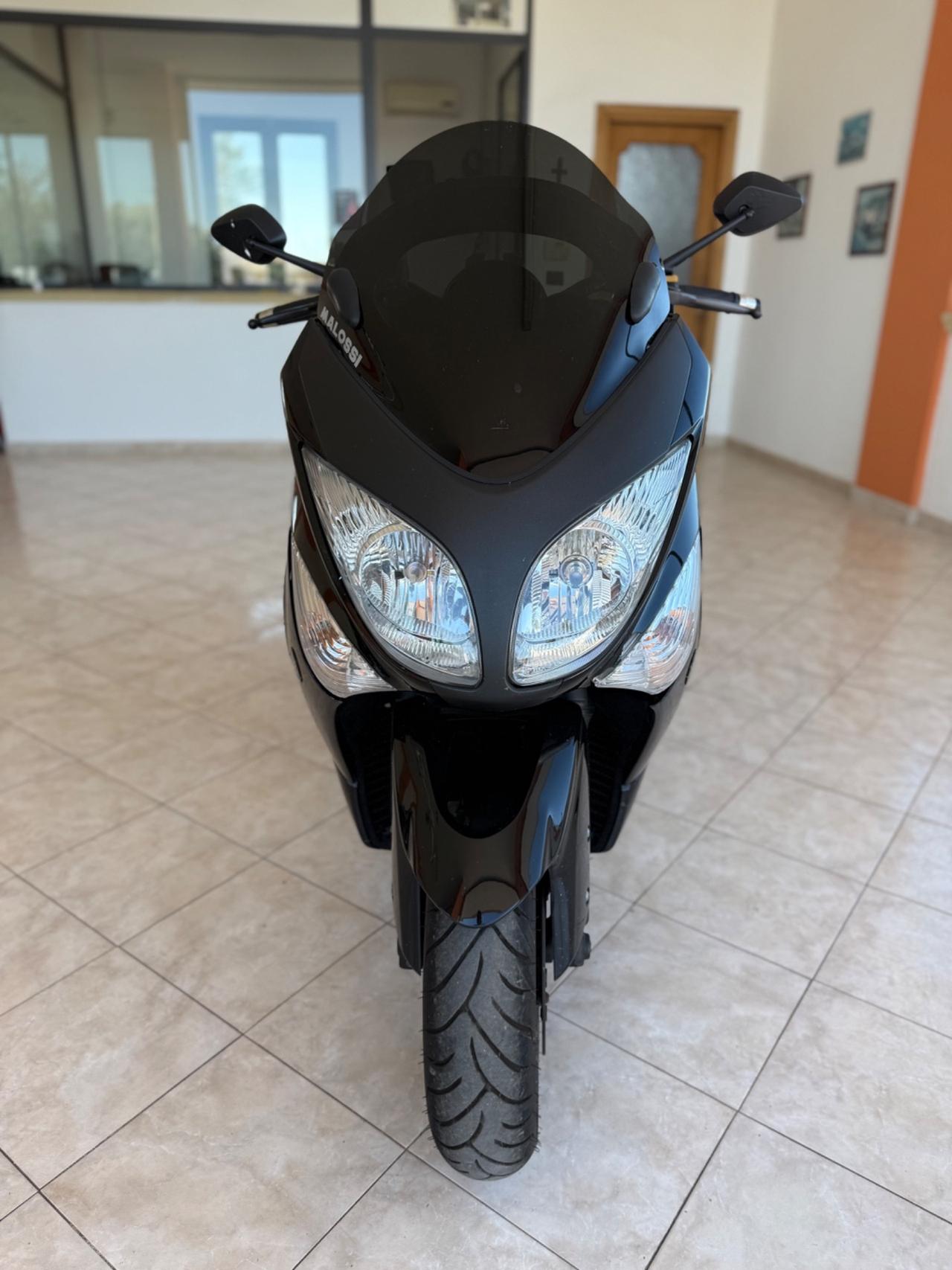 TMX 500