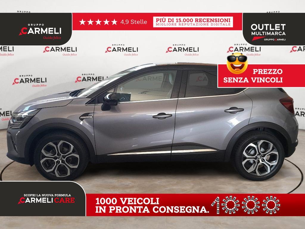 Renault Captur 1.0 TCe Intens