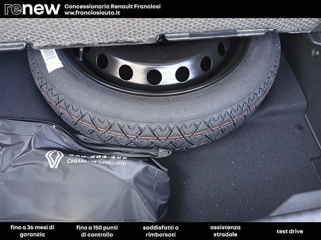 RENAULT Symbioz 1.8 full hybrid E-Tech 160cv Techno Auto