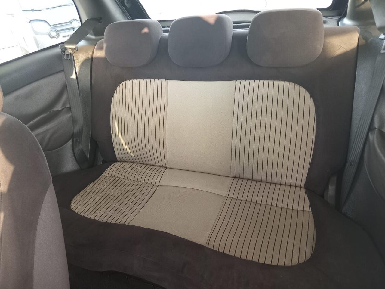 Ypsilon 1.3 DISEL MOTORE VECCHIO AFFIDABILE