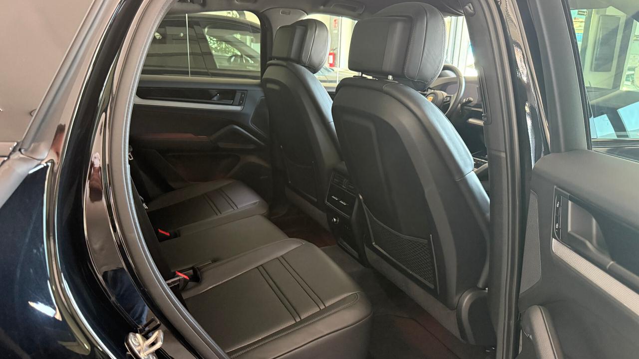 Porsche Cayenne Coupé 3.0 V6 UFF ITALIA