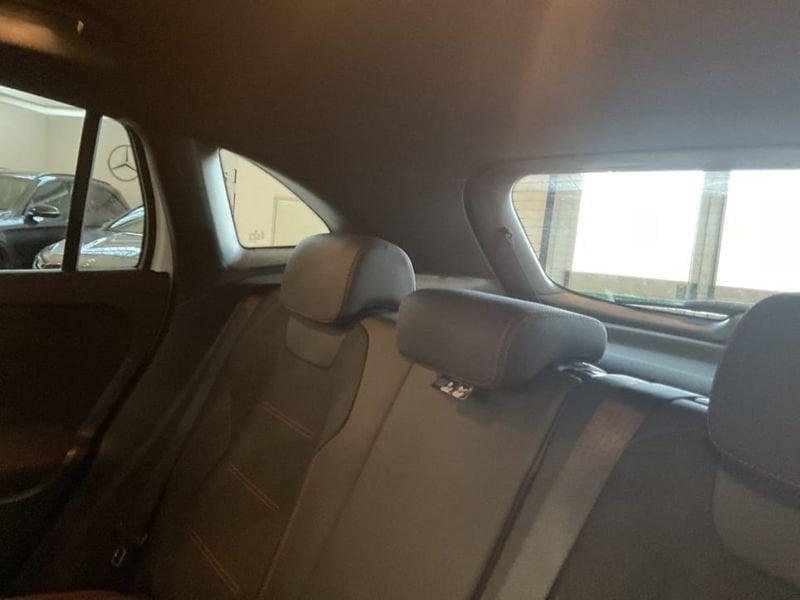 Mercedes-Benz GLA 200d Automatic 4Matic AMG Line Premium