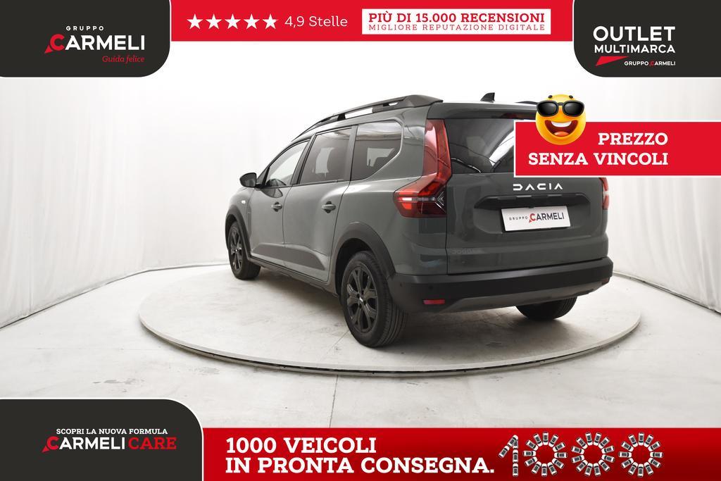 Dacia Jogger 1.0 TCe GPL Extreme UP