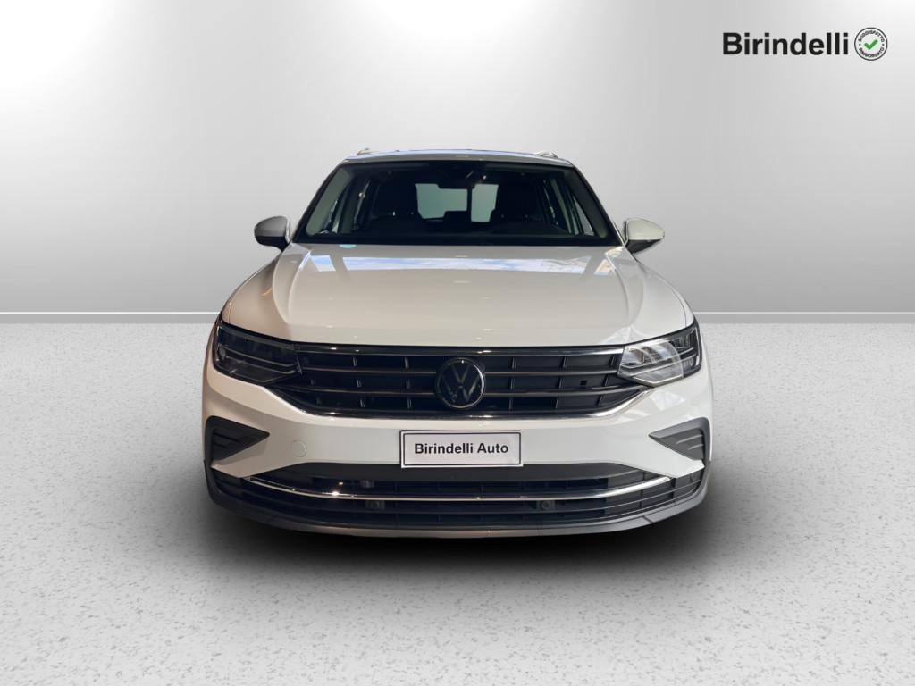 VOLKSWAGEN Tiguan 2ª serie - Tiguan 1.5 TSI ACT Life