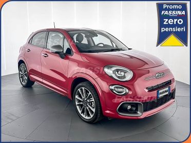 FIAT 500X 500X 1.5 T4 Hybrid 130 CV DCT Sport