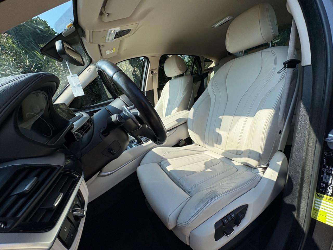 Bmw X6 xdrive30d 258cv auto