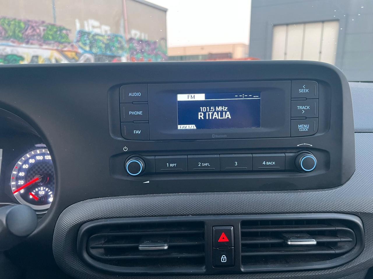 Hyundai i10 1.0 MPI Prime