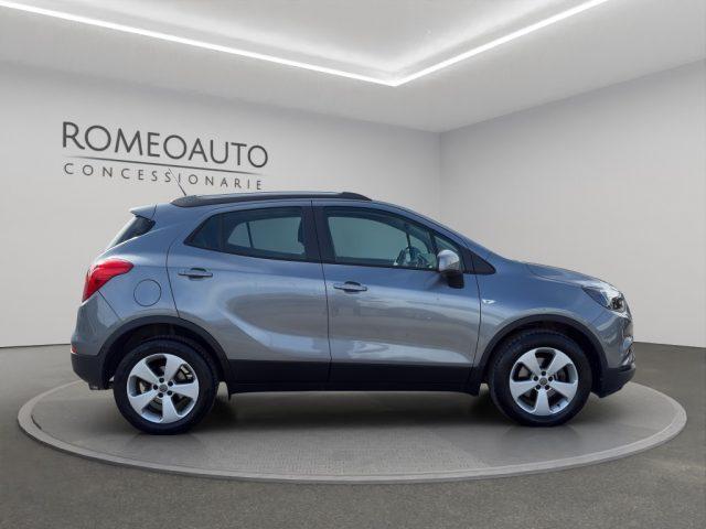OPEL Mokka X 1.6 cdti advance 110 cv