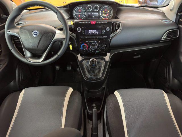 LANCIA Ypsilon 1.3 MJT 16V 95 CV 5 porte S&S Elefantino