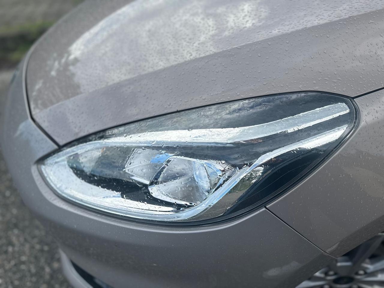 Ford Fiesta Vignale 1.5 TDCi #6360
