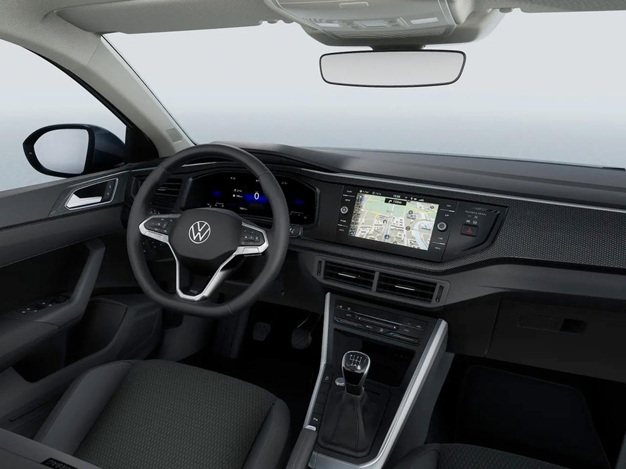 Volkswagen Taigo 1.0 tsi edition plus 115cv