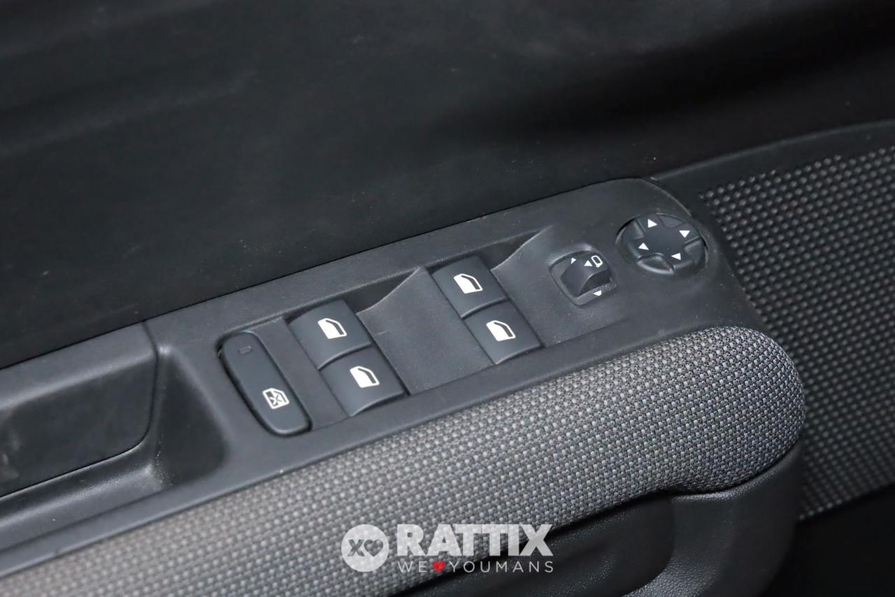 Citroen C3 Aircross 1.2 Puretech 110CV Max