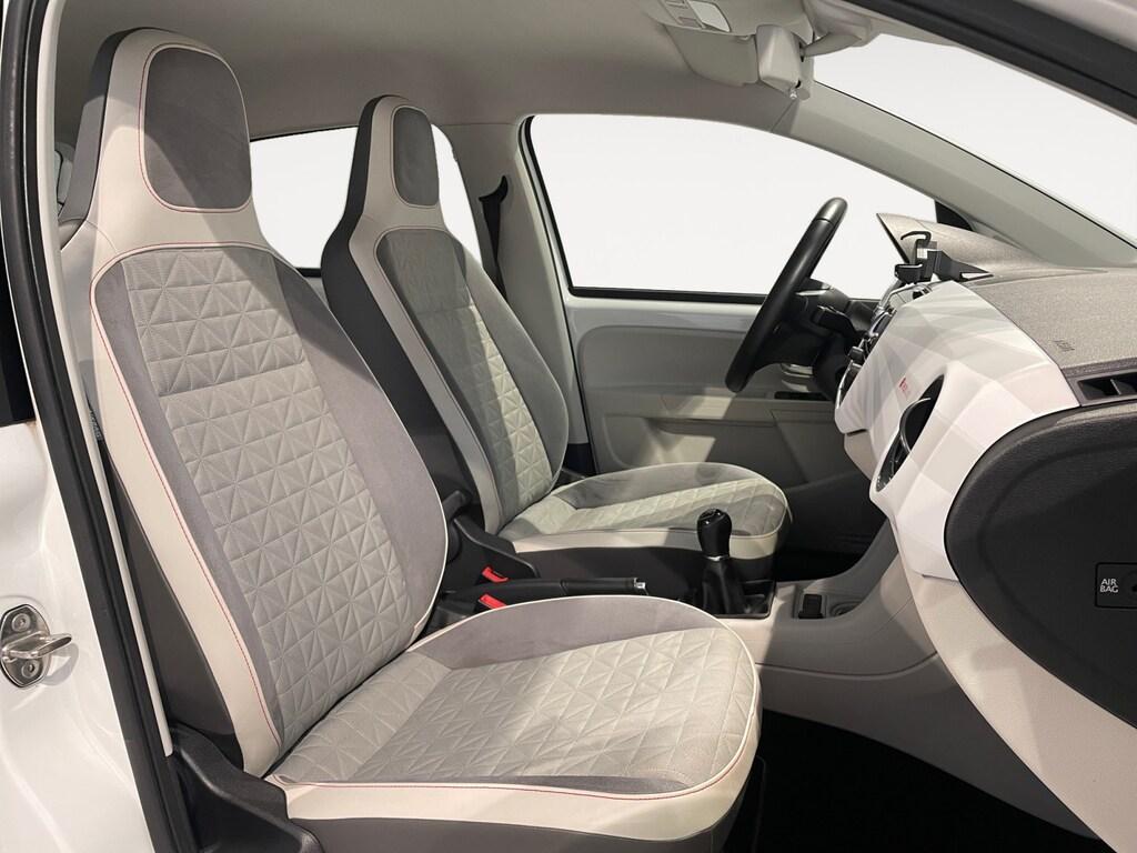 Volkswagen up! 1.0 75CV Move up! BEATS PACK