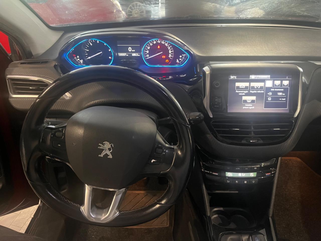 Peugeot 2008 BlueHDi 100 DIESEL