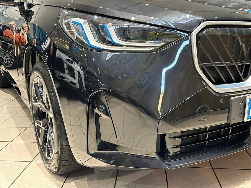 Bmw X3 xDrive20d 48V MSport Pro