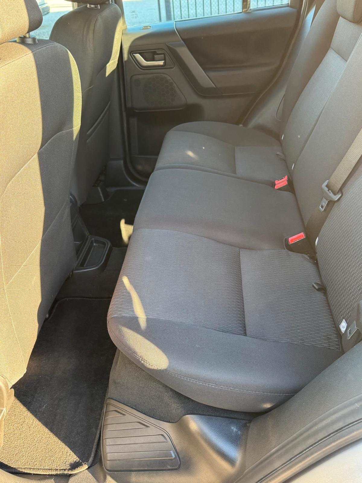 Land Rover Freelander 2.2 TD4 S.W. S PERFETTA!