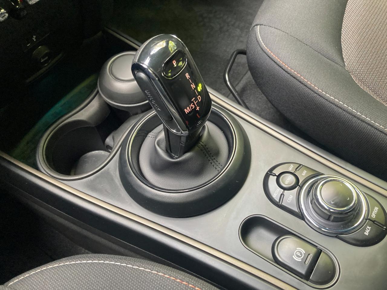 MINI Mini Countryman 2.0 Cooper D Essential auto