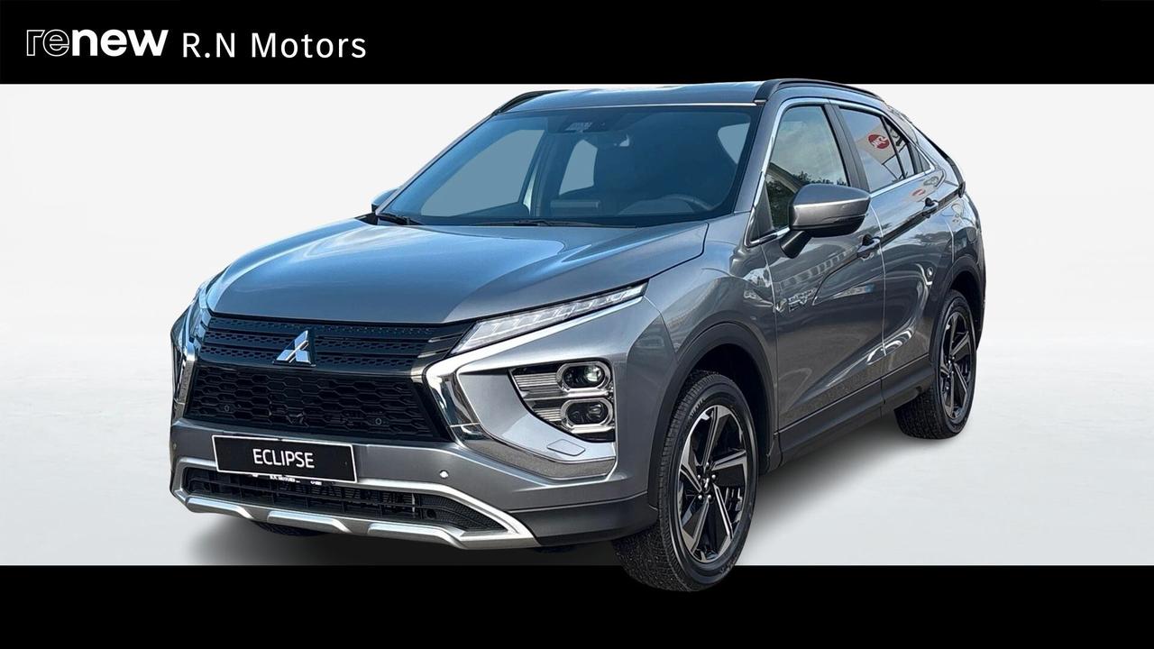 Mitsubishi Eclipse Cross PHEV 2.4 INSTYLE