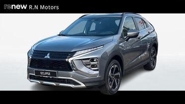 Mitsubishi Eclipse Cross PHEV 2.4 INSTYLE