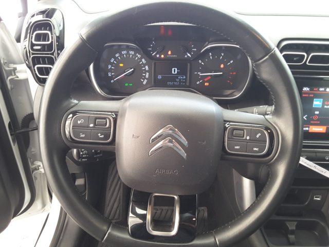 CITROEN C3 Aircross 1.5 BlueHDi 100cv Feel