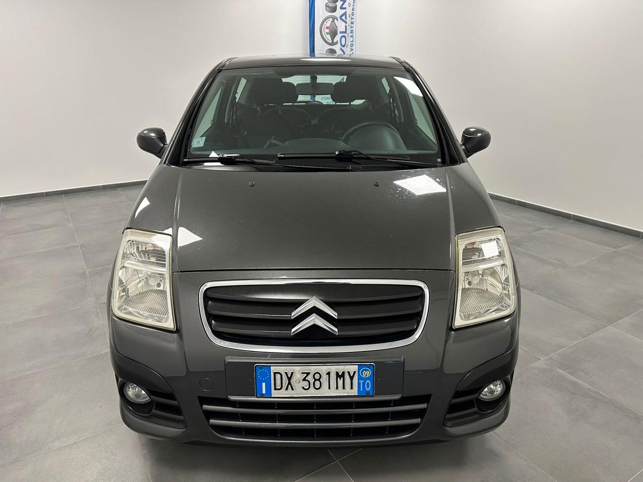 Citroen C2 09 1.1 airdream Perfect Techno