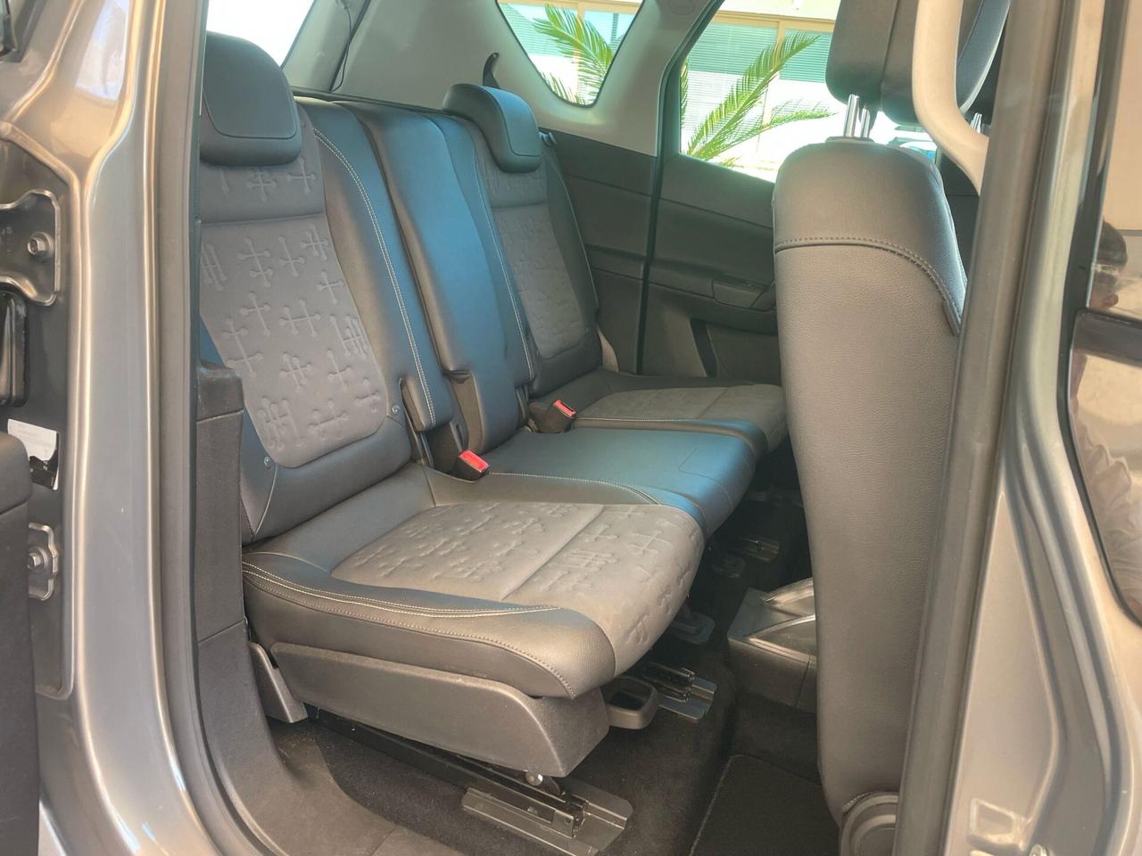 Opel Meriva 1.7 CDTI 110CV Cosmo