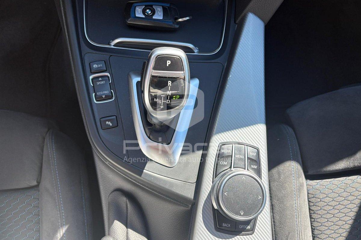 BMW 330dA xDrive Touring Msport