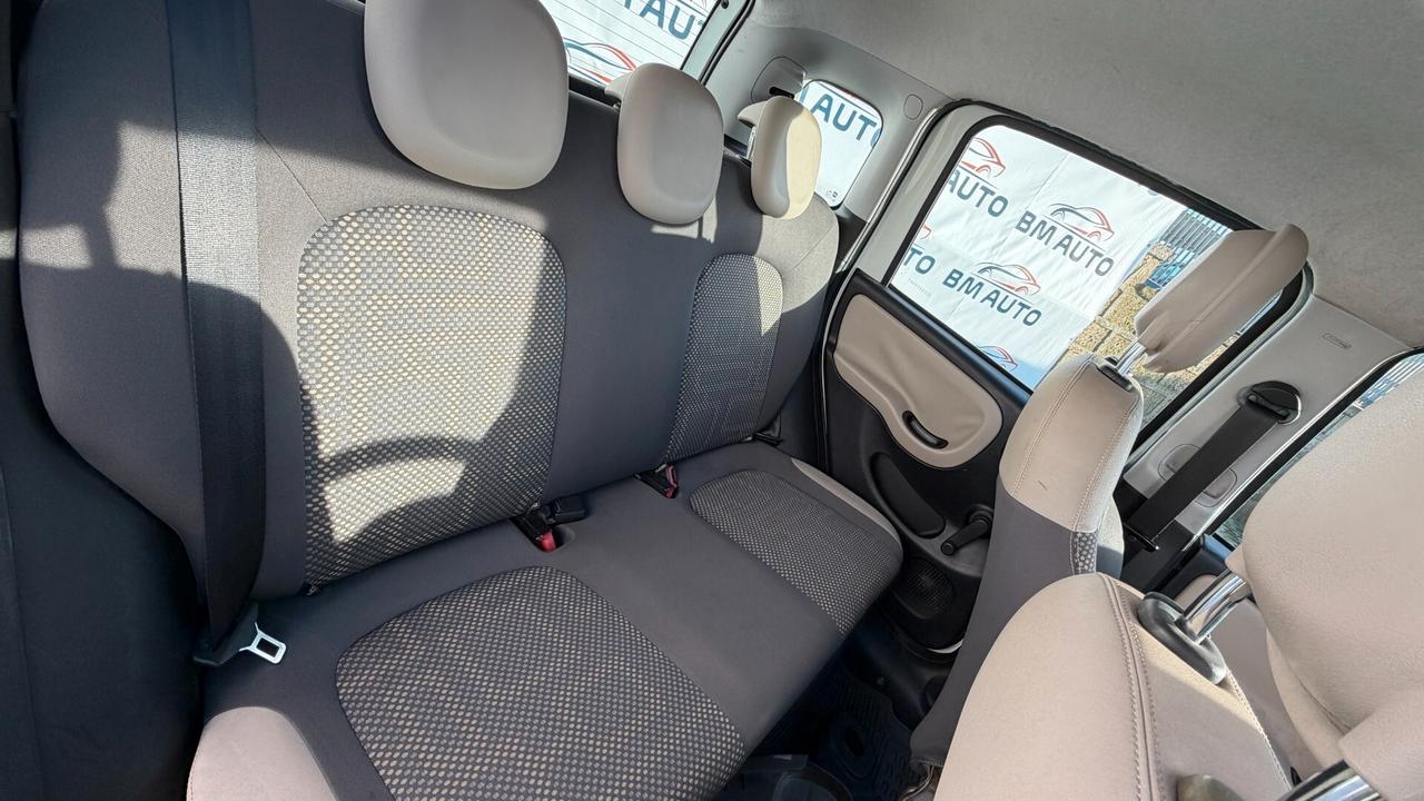 Fiat Panda 1.3 MJT S&S 4x4 GARANTITA 12 MESI