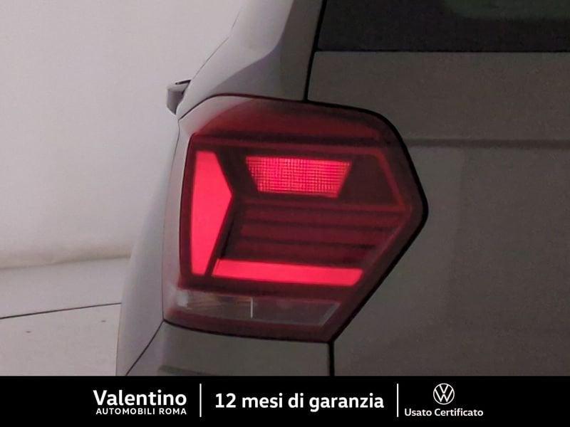 Volkswagen Polo 1.0 TGI 5p. Trendline BlueMotion Technology