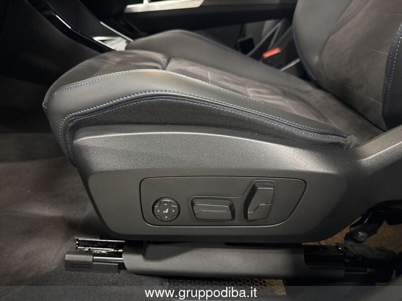 BMW X2 U10 xdrive 20d 48V MSport Pro auto