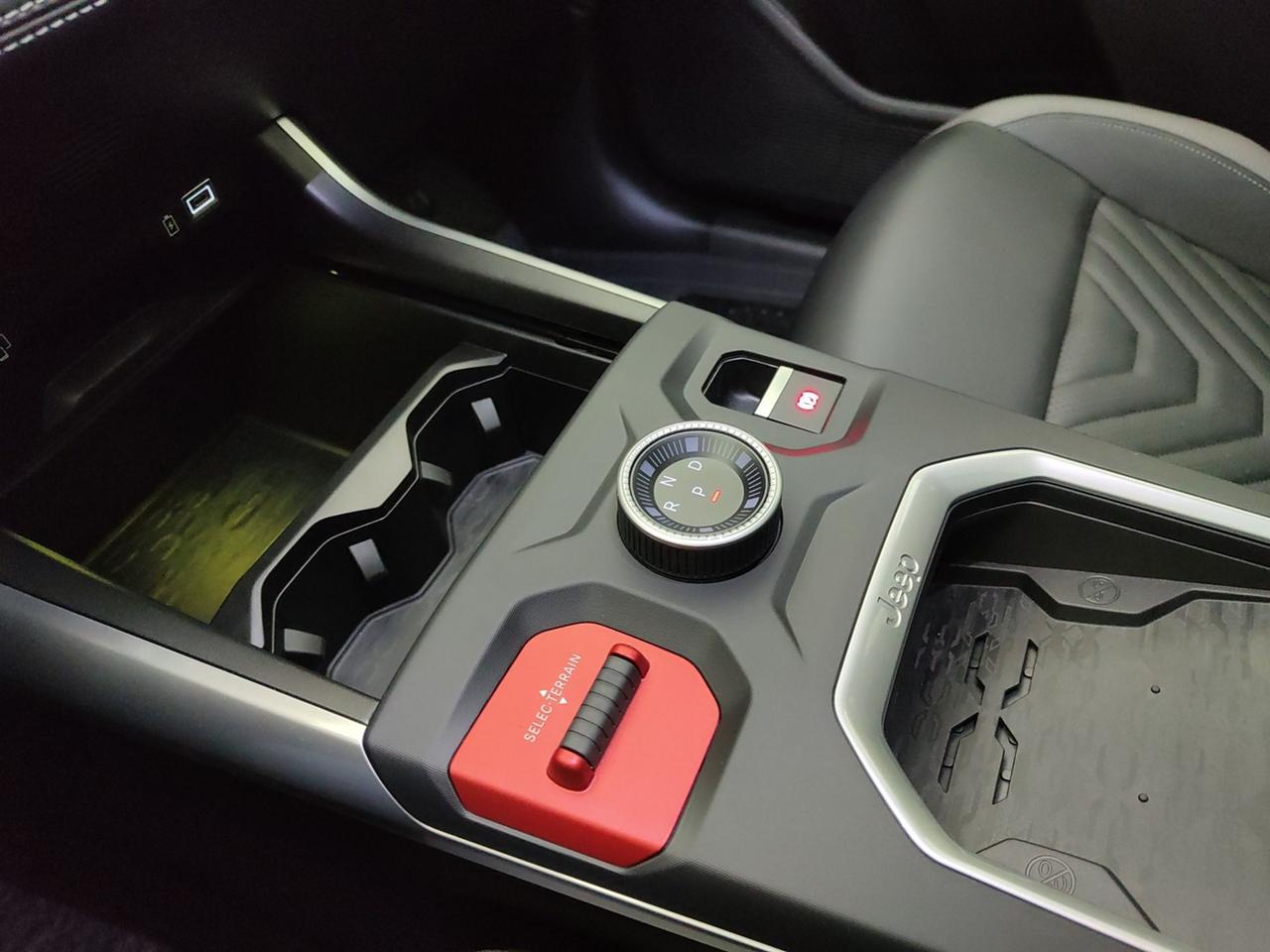 JEEP Compass III 2025 154KW 213CV FULL ELECTRIC FIRST EDITION FWD AUTO