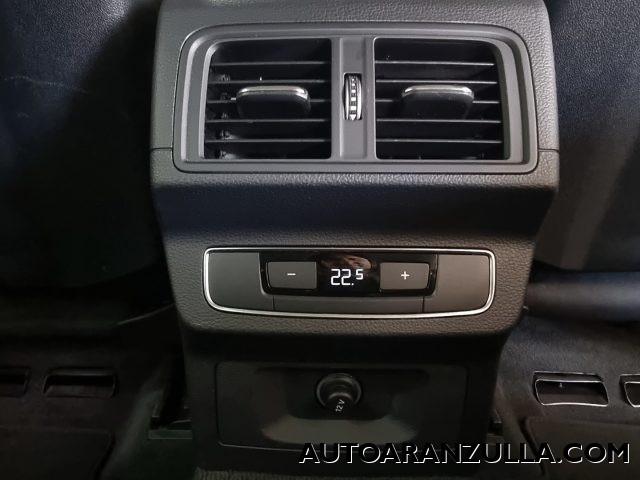 AUDI Q5 NEW 40 Business 2.0 TDI 204CV MHEV Quattro Stronic