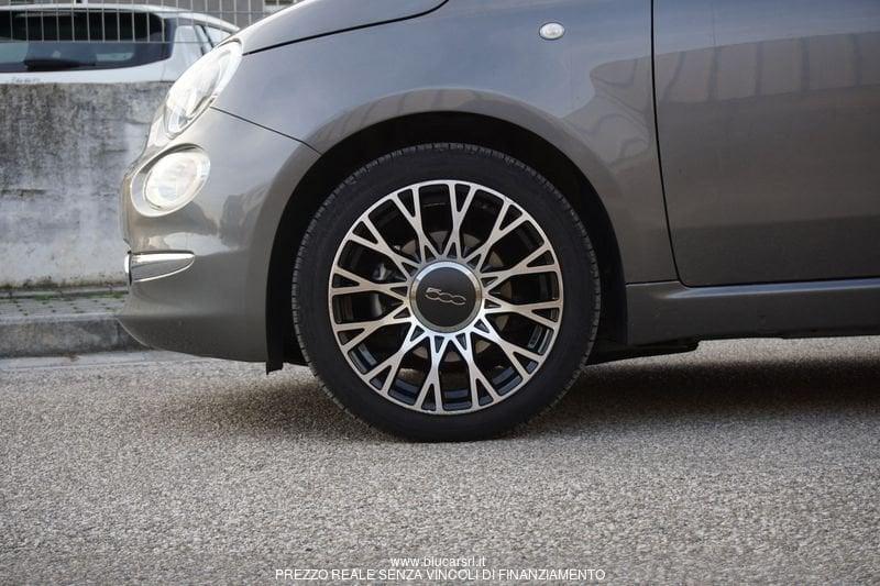 FIAT 500 500 1.0 Hybrid