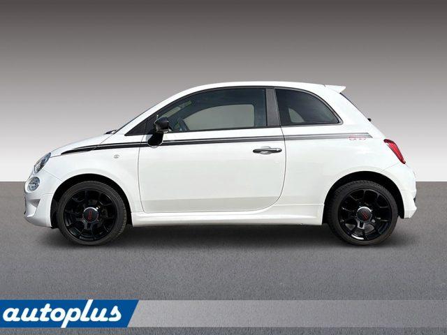 FIAT 500 1.2 8V S
