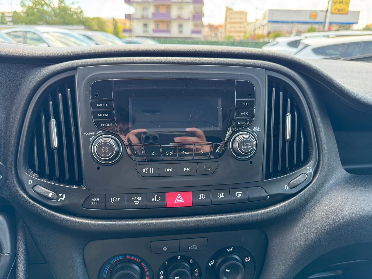 Fiat Doblo Doblò 1.3 MJT PC Combi N1