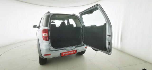 DAIHATSU Terios 1.3 4WD Top S