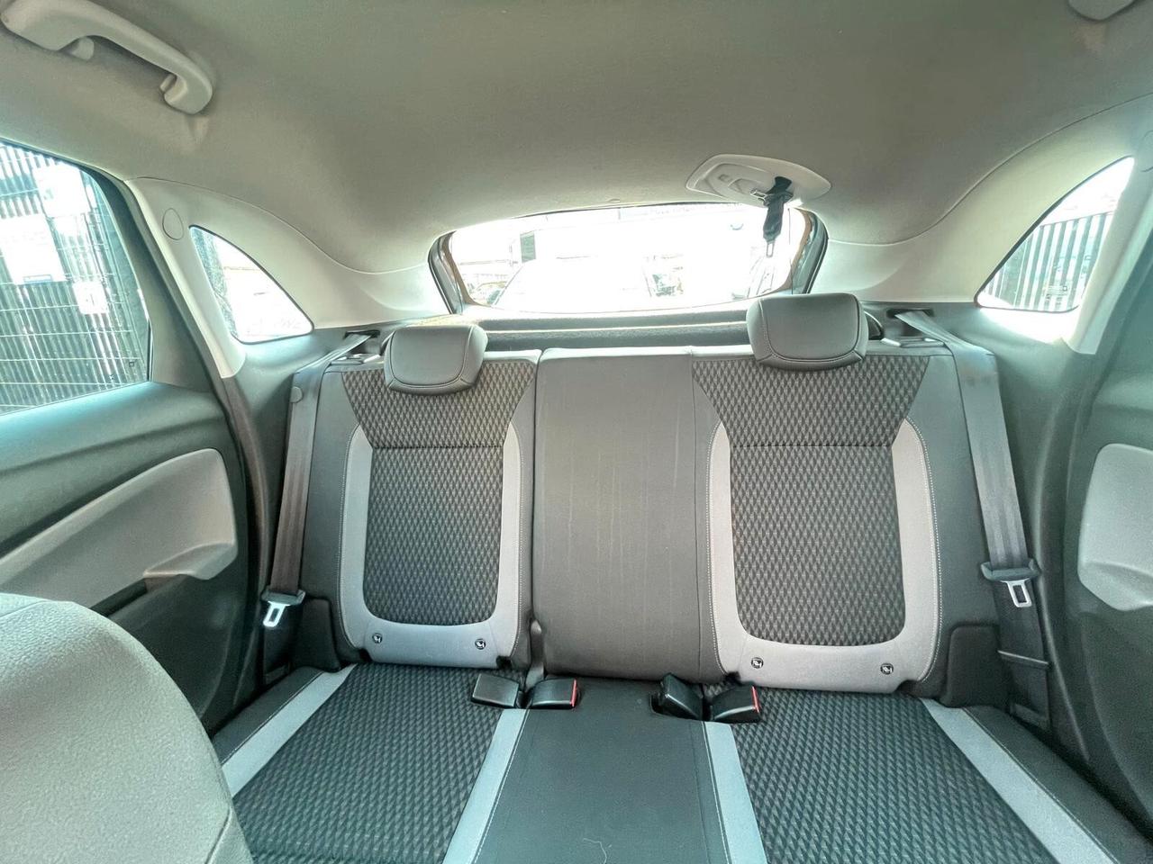 Opel Crossland X 1.2 12V Start&Stop Innovation