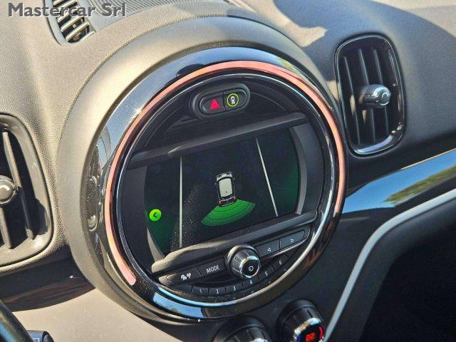 MINI Cooper SE Countryman 1.5 Cooper all4 auto Plug-in - FX080EJ