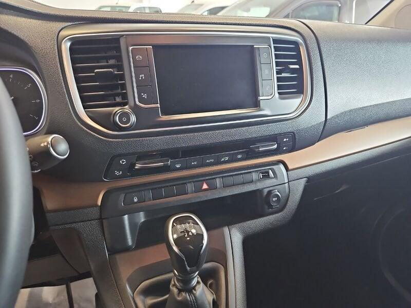 Toyota Proace II Verso Proace Verso 2.0d 144cv S&S L1 Executive 5p 8p.ti E6d