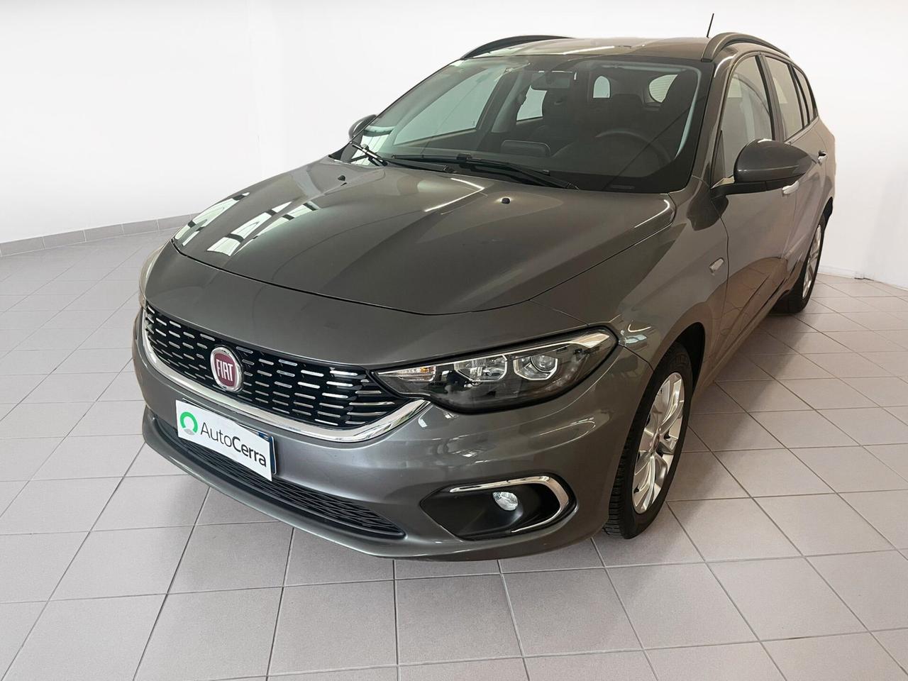 Fiat Tipo 1.6 Mjt S&S SW Business