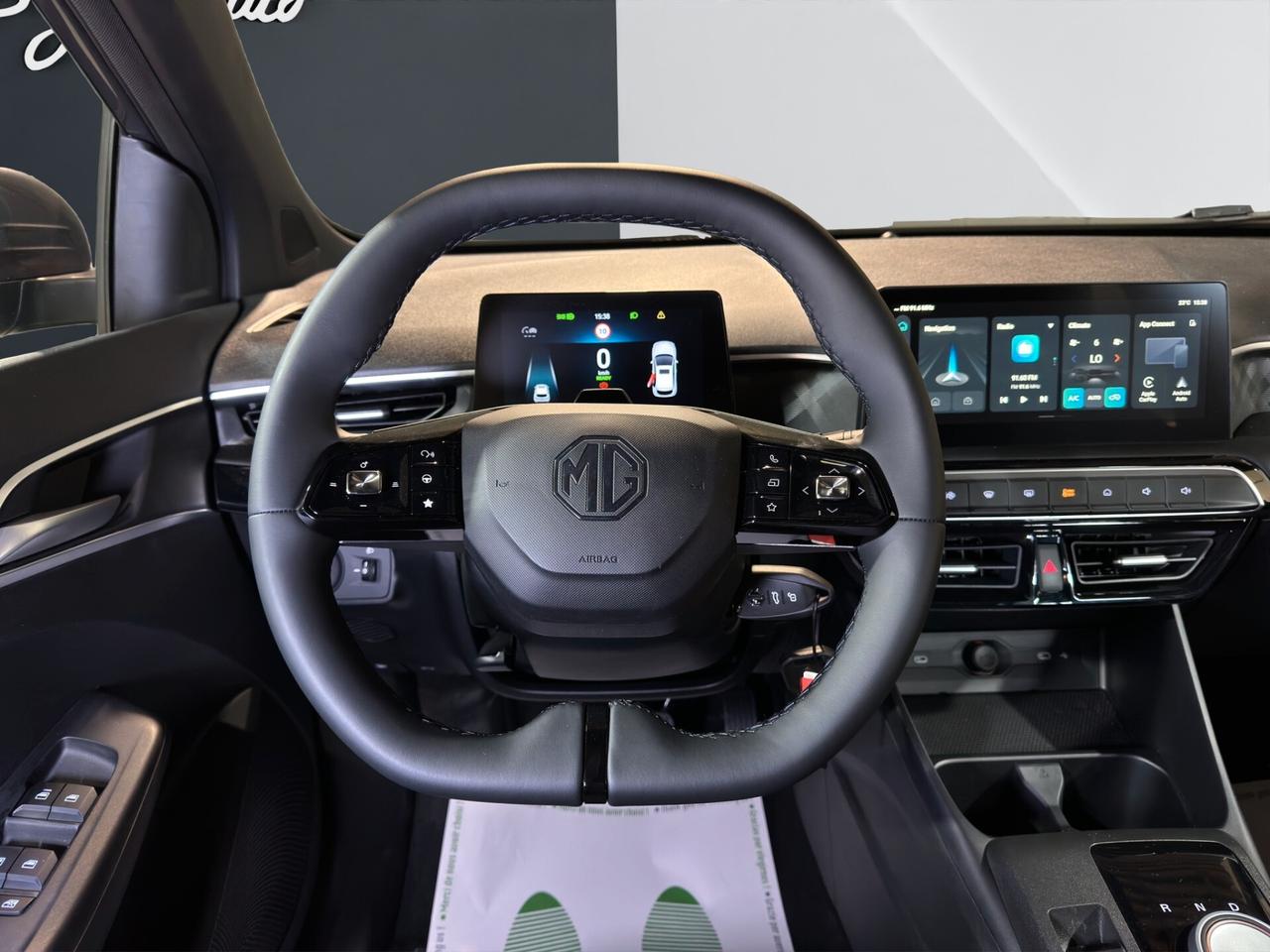 Mg MG3 1.5 Hybrid+ Standard