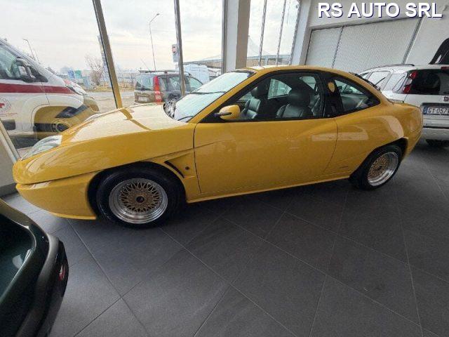 FIAT Coupe 2.0 i.e. 16V Confort