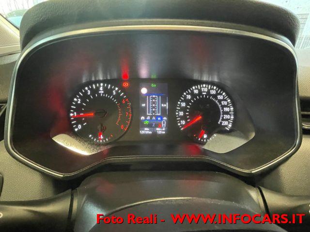 RENAULT Clio TCe 100 CV 5 porte Business Iva Esposta