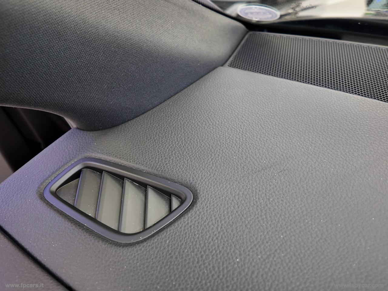 PORSCHE Macan 2.0 TETTO APRIBILE