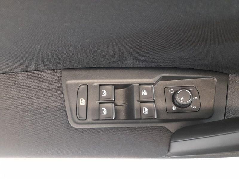 Volkswagen Tiguan 1.5 TSI ACT 96KW Life