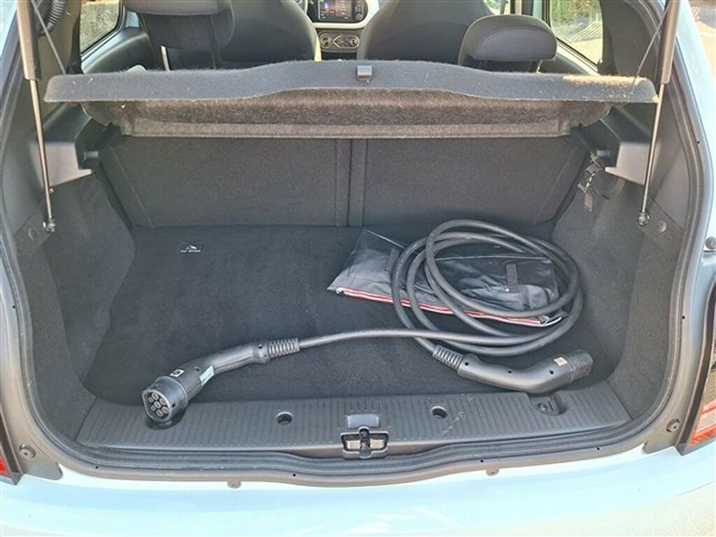 Renault Twingo 22 kWh Zen
