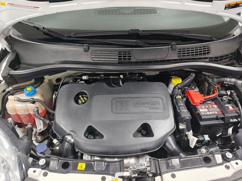 FIAT Panda Panda 0.9 TwinAir Turbo S&S 4x4